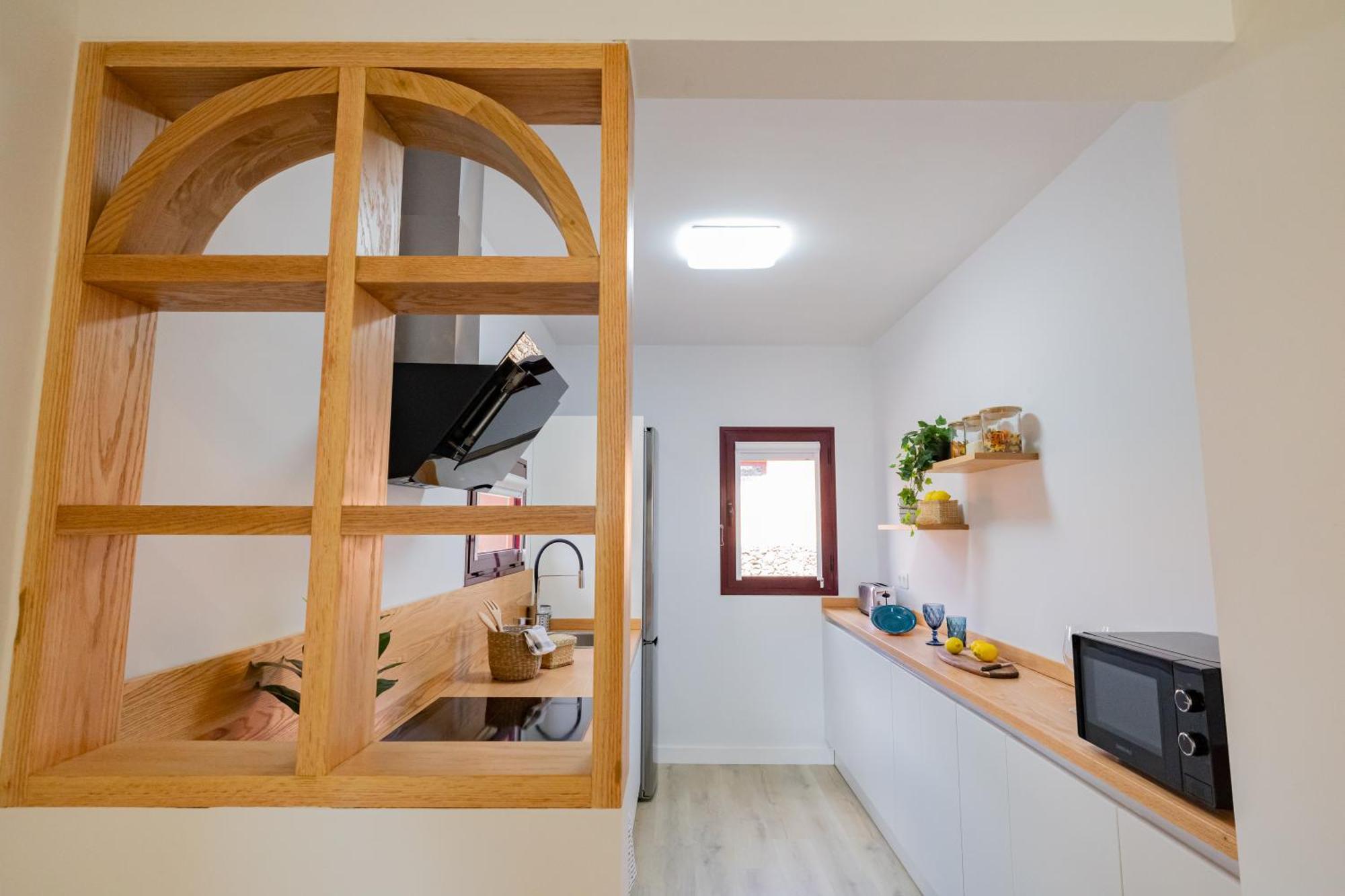Villa Mahor 라 올리바 외부 사진
