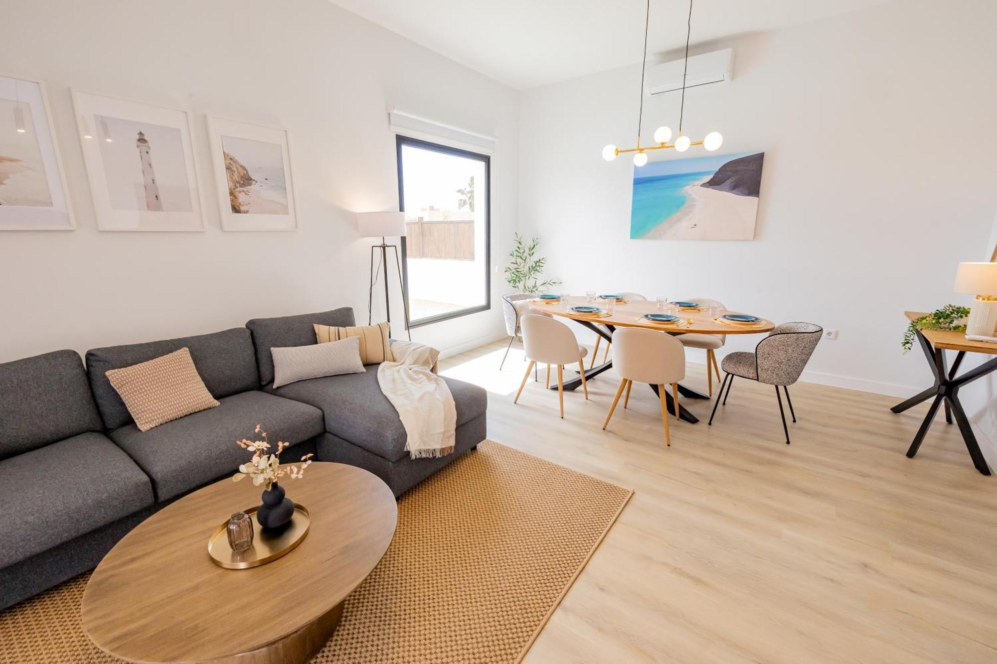 Villa Mahor 라 올리바 외부 사진