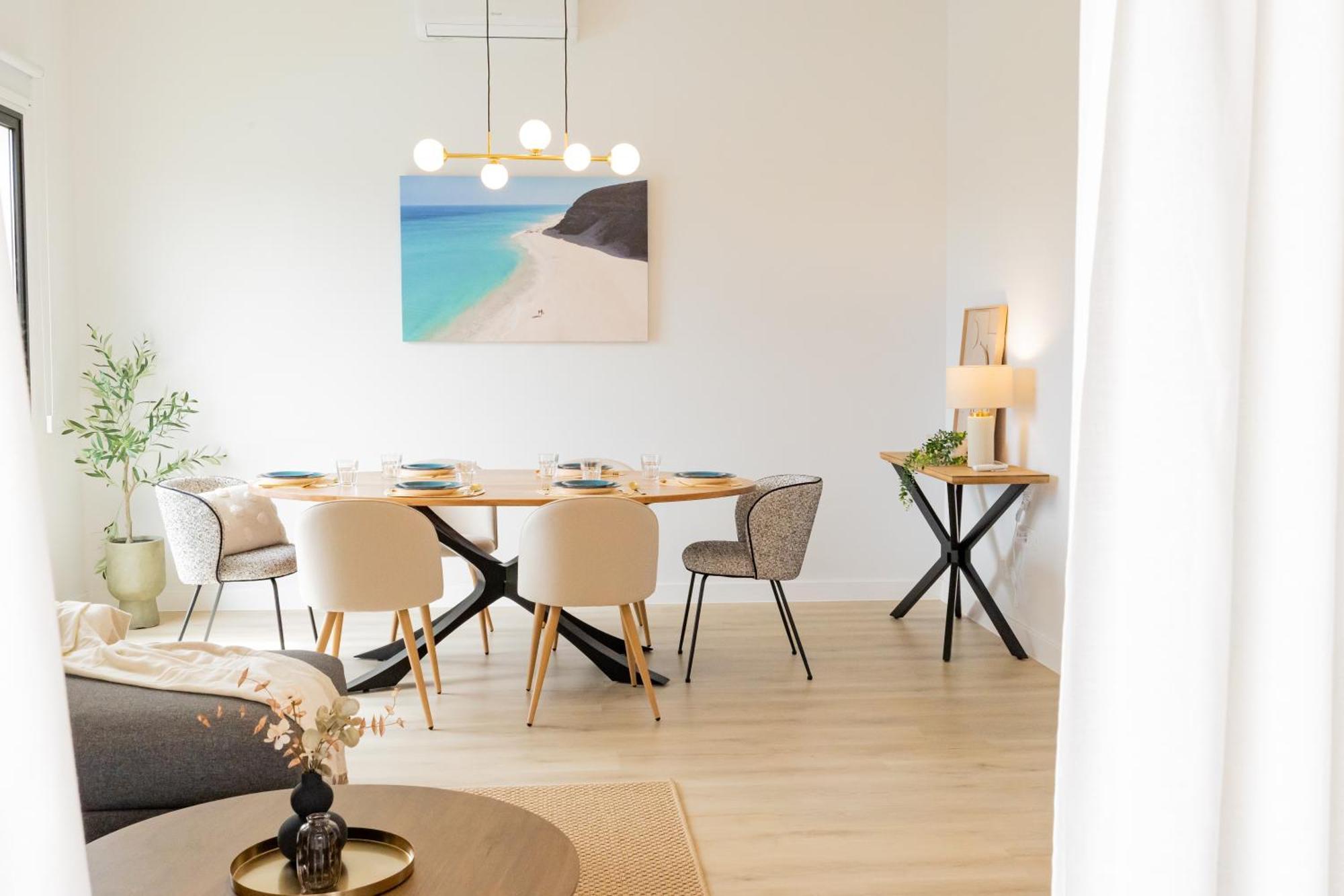 Villa Mahor 라 올리바 외부 사진