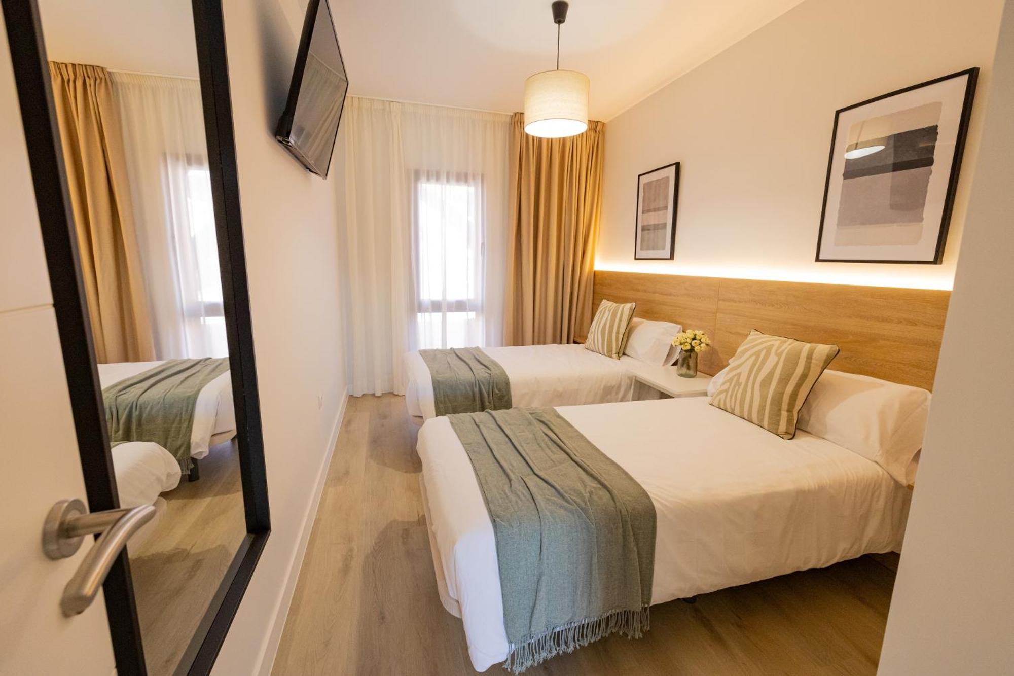 Villa Mahor 라 올리바 외부 사진